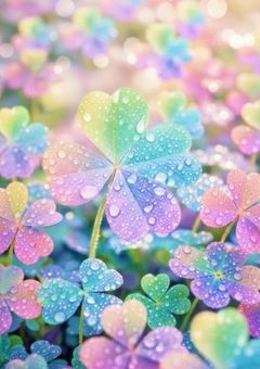 MAZZELのマンネちゃん🍀︎