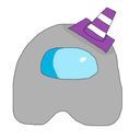 Grey