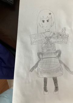 元天使でアンテAU好きな私がAUに！？