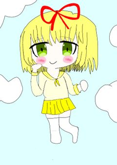 代理ちゃんチート能力