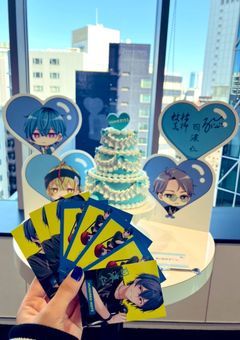 【レポート】ハンドレッドノートAutumn Fest 2024 ネスト大文化祭