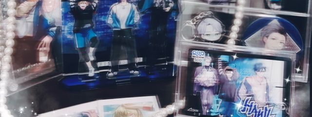 れい。@活動休止中さんの壁紙画像