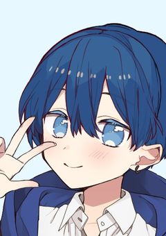 七つの大罪×めろぱかの短編集.ᐟ.ᐟ(?)