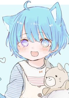 お絵描き講座〜(棒)←