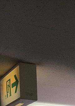 桃源郷を目指して   ╱    奇病劣等病棟  