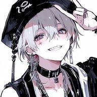 琉露さんのアイコン画像