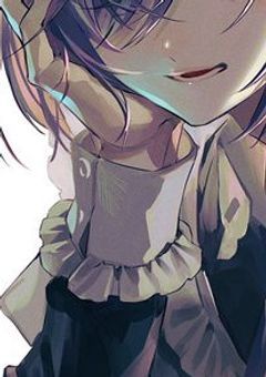 不良ヤンキー、メイドやってたらしい