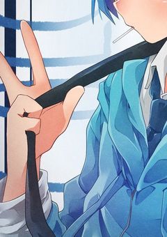 嫌われてると思ってたら、ただツンが強いだけでした