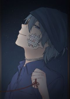 嘘ついてごめん