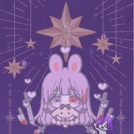 かぐやさんのアイコン画像