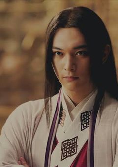 キングダム　日本から来た遣秦使