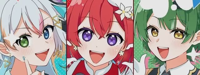 ふゆか🍭🎨🌸  さんの壁紙画像