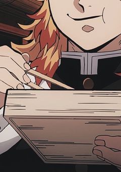 星を照らす炎