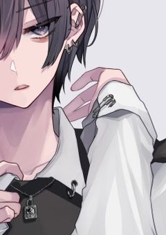 えにからスタッフは今日も忙しいらしい。【🌈🕒】