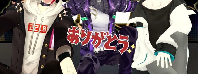 雨凪。さんの壁紙画像