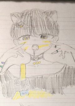 s 1 d n 3のイラスト