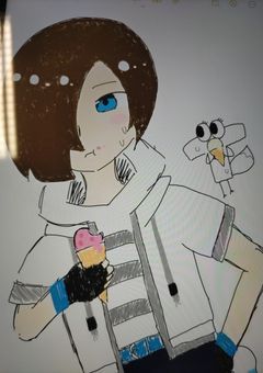 イラスト