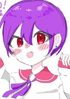 s 1 d n 3のイラスト