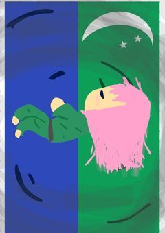 国として認められたけど独立したいと思ってないのでトルコ領です。