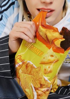 出会いはまれにある人助け