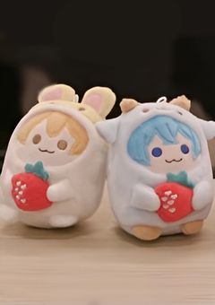 短編集  【黄青・青黄】