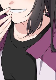 ぶりっ子女子。男が無理なようで 《イラスト版》