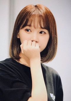 チェウォンのお話