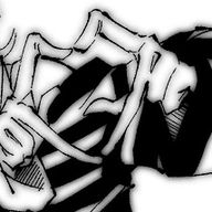 ふしんしゃAさんのアイコン画像