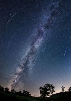 君とまたこの空を見ることができたら。