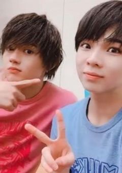  春、隣、きみのせい