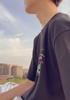 2度目の初恋  。