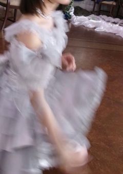 消えたシンデレラ