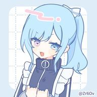 怠惰モンスターさんのアイコン画像