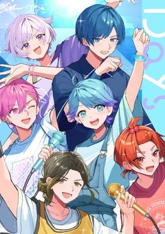 グループ内でイチャイチャされすぎて困ってます！！