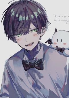 ツンデレ彼氏を甘々にしようとしたらヤンデレになった 【 pkt 】