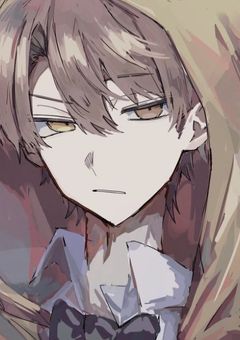 ツンデレかと思ったらヤンデレでした。　【 kyo 】