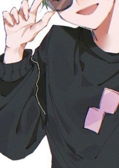 後輩くんうざいです　！！！　【 gt 】