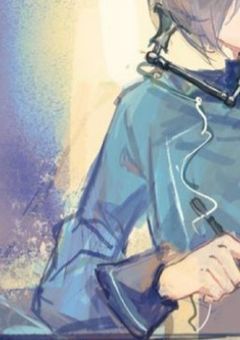 ベルマンさんとお嫁さんの日常　【 nk 】