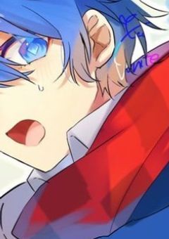 魔王に恋しました　！　【 rd 】