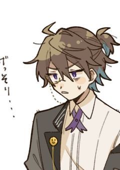 うちの執事は今日もめんどい　！　。　【 sm 】