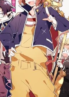 魔主役にドッキリをするのは我だ !! 【 反応集 】