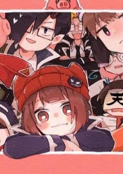 wrwr師団の妹は我だ　❕　【　魔主役　】