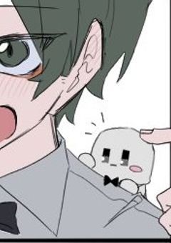 余ったチョコあげる人間違えた　【 pkt 】