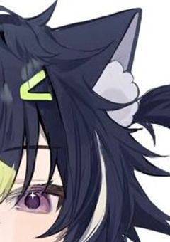 　　8匹の“　猫　”飼ってます。