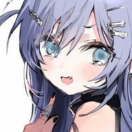 　　　"　ₖ1мᵤᵣэさんのアイコン画像