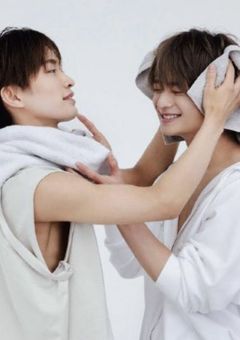 ture love 。