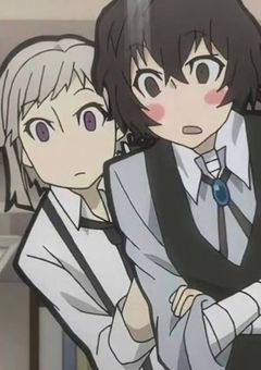四の葉のクローバー［ビ設定］