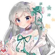 あむ.   ひな。ちゃんとペア画中！！さんのアイコン画像