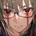 陽幸(写輪眼)&(永遠の万華鏡写輪眼)