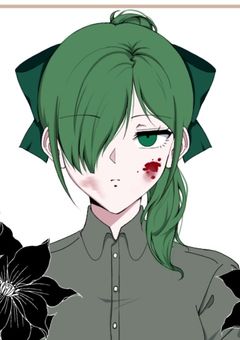 貴女？なんで、殺死ちゃんなの(姉妹は、やめろ！)